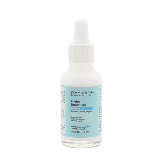 Kosmoderma Hydra Boost Gel
