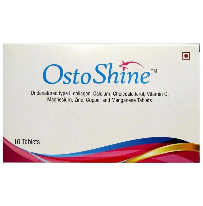 Ostoshine Tablet