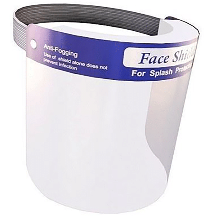 Ultra Care Face Shield