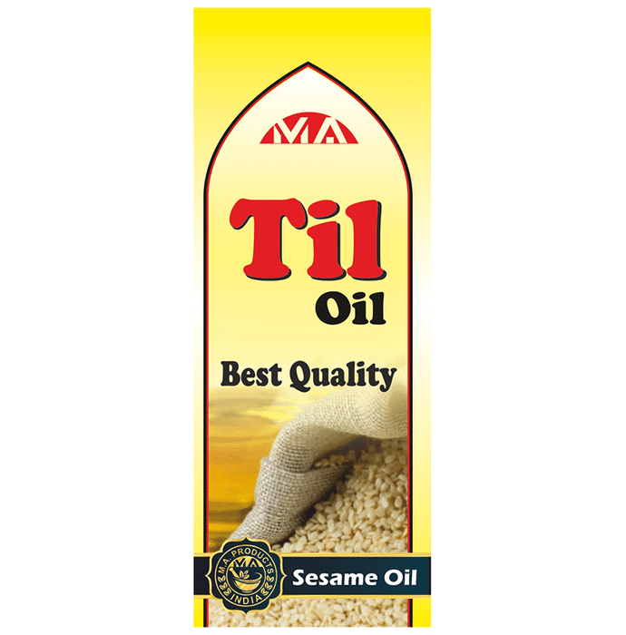 M A Til Oil