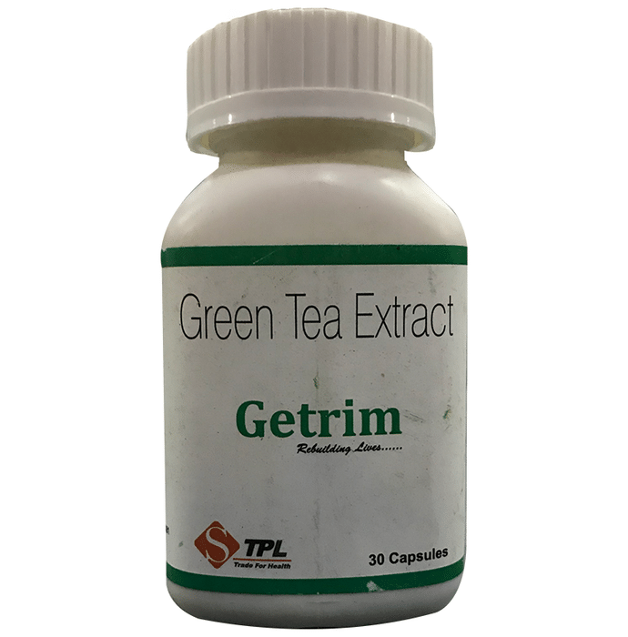 Getrim Capsule