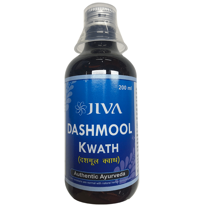 Jiva Dashmool Kwath