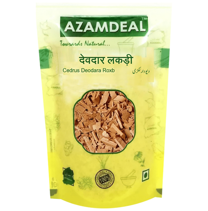 Azamdeal Deodar Lakdi