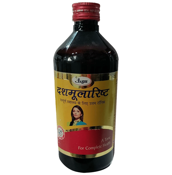 Unjha Dashmoolarishta