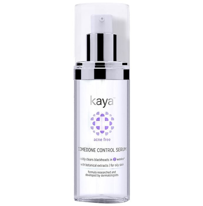 Kaya Comedone Control Serum