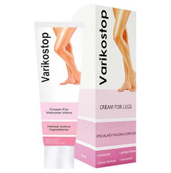 Shivalik Herbals Varikostop Cream