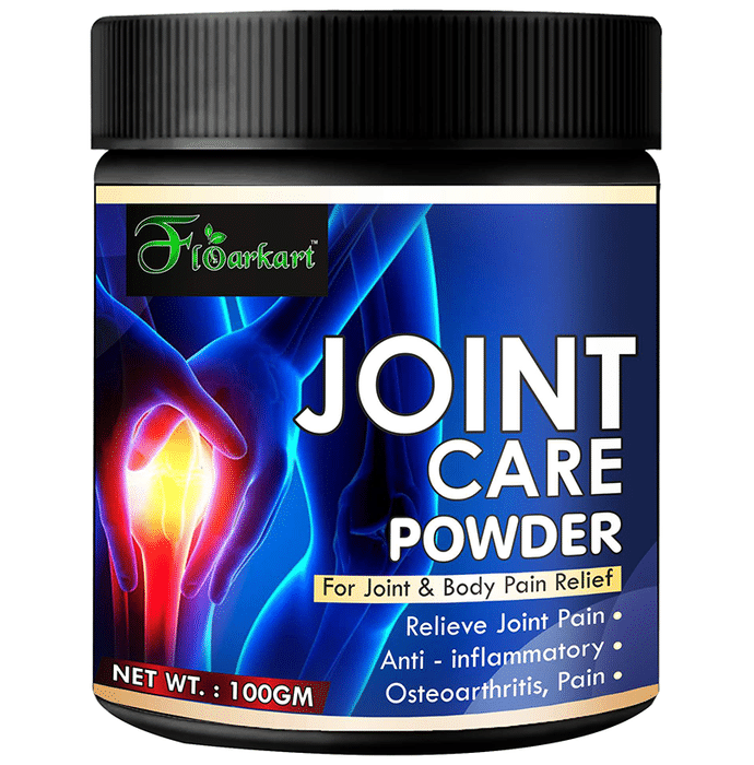 Floarkart Joint Care Powder