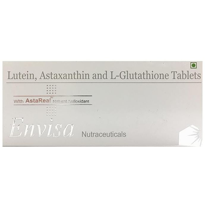 Envisa Tablet
