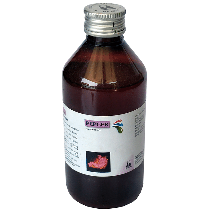 Ayulabs Pepcer Suspension