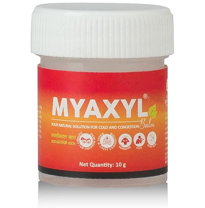 Kerala Ayurveda Myaxyl Balm