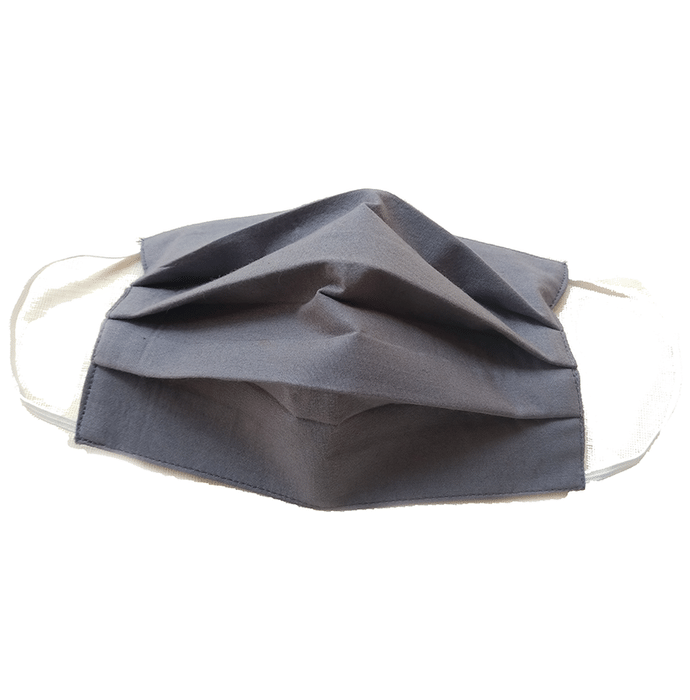 Safety Shield Cotton Face Mask Assorted