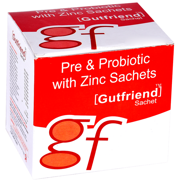 Gutfriend Sachet
