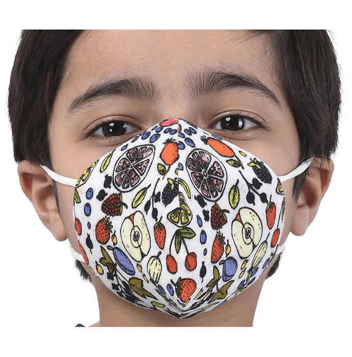 OrchidPlus Neo 95 Mask for Kids Universal