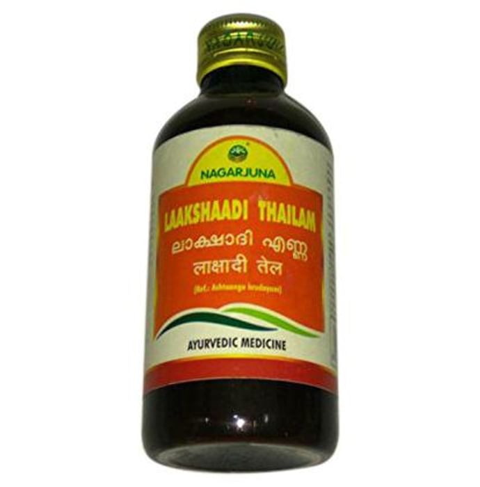 Nagarjuna Laakshaadi Thailam