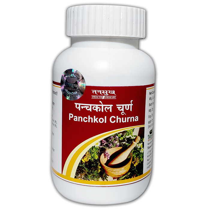 Tansukh Panchkol Churna