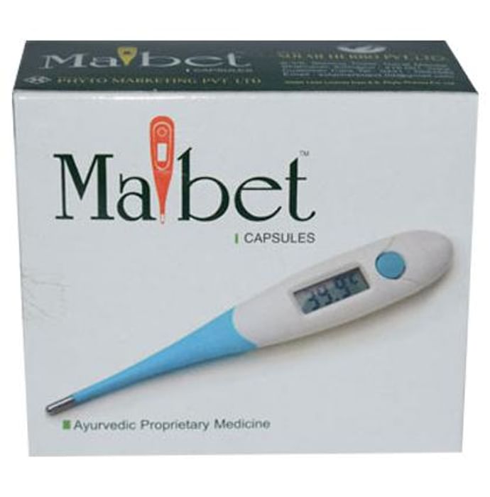 Malbet Capsule