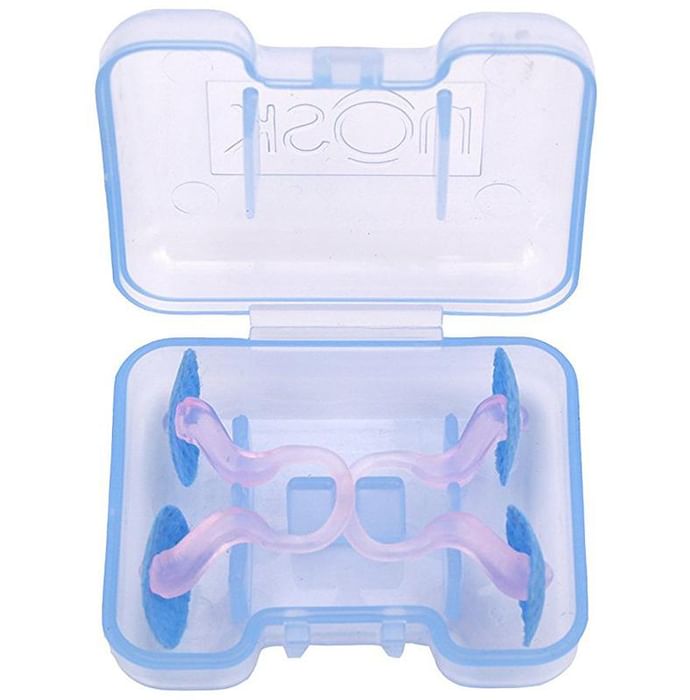 Nosk Invisible, Washable & Reusable Pollution Mask