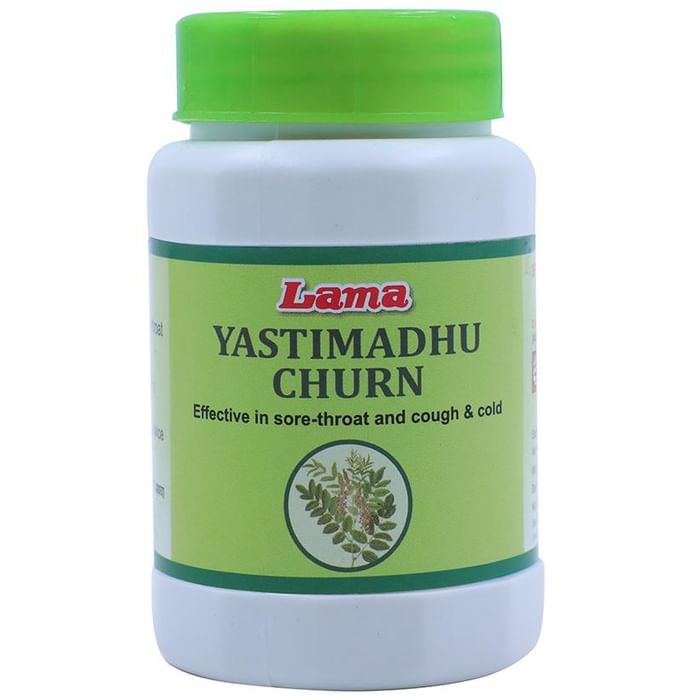 Lama Yastimadhu Churna