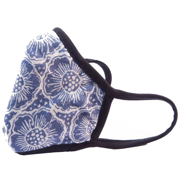 Airific N95 Anti Viral & Anti Pollution Mask Medium Bloom