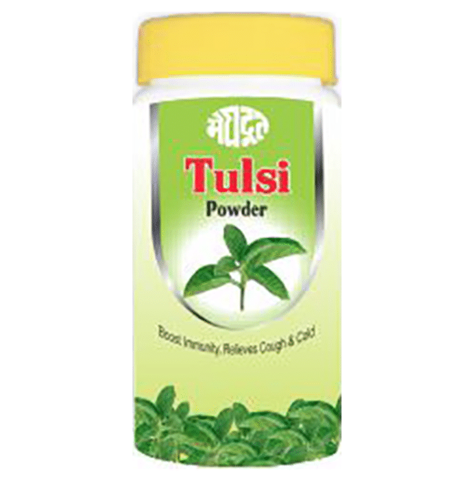 Meghdoot Tulsi Powder