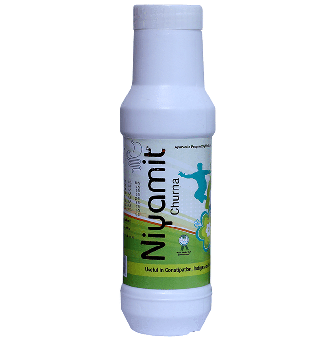 Virgo Niyamit Churna
