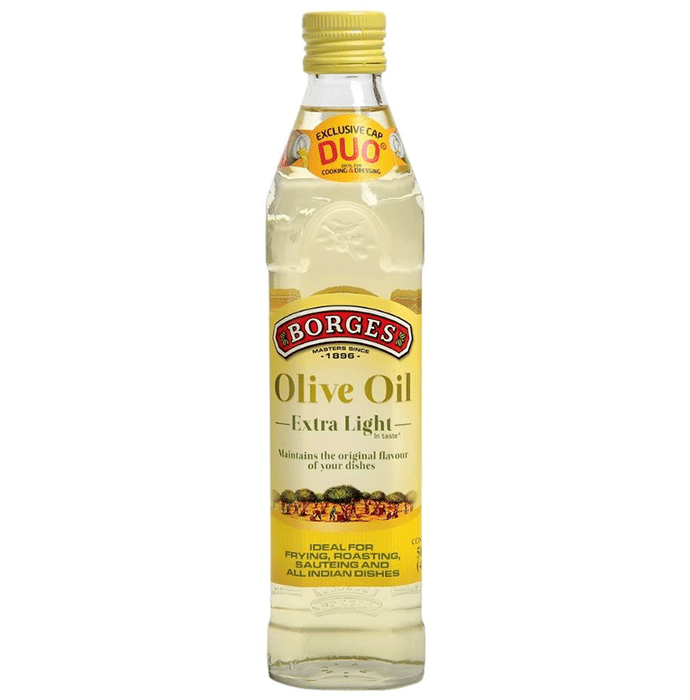 Borges Olive Oil Extra Light