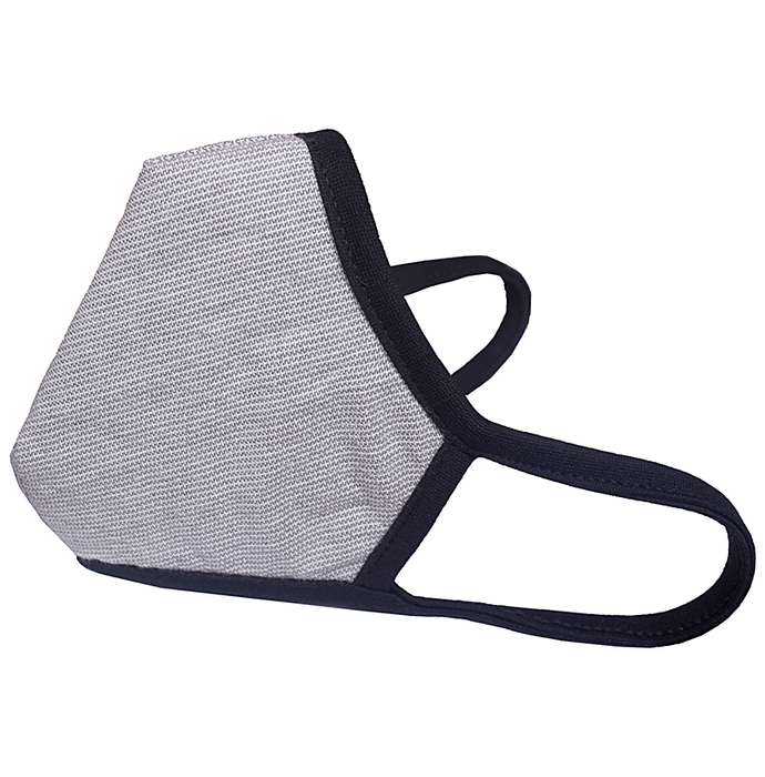 Airific N95 Anti Viral & Anti Pollution Mask Large Chalk