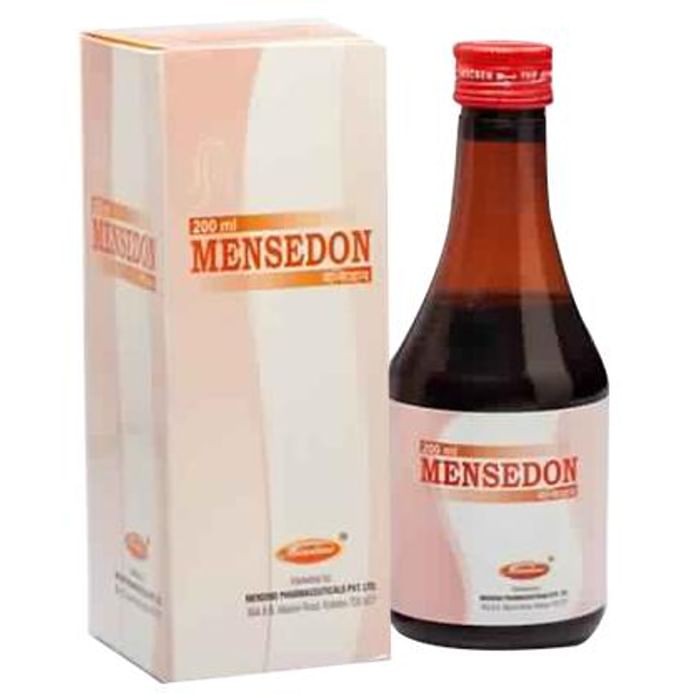 Mensedon Syrup