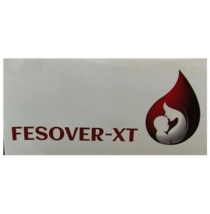 Fesover-XT Tablet