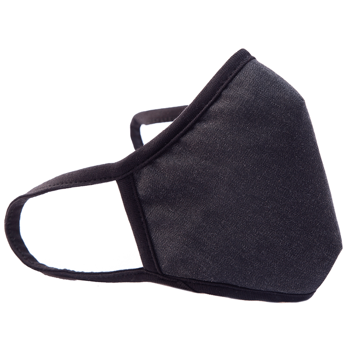 Airific N95 Anti Viral & Anti Pollution Mask Large Carbon