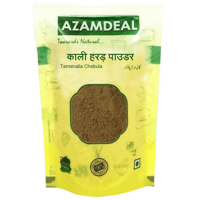 Azamdeal Kali Harad Powder
