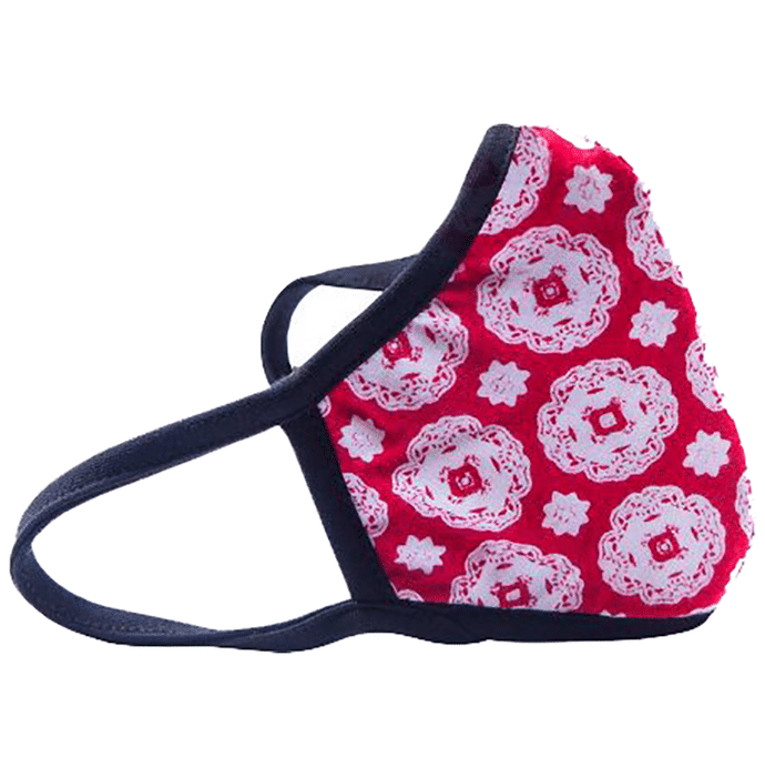 Airific N95 Anti Viral & Anti Pollution Mask Medium Tesu