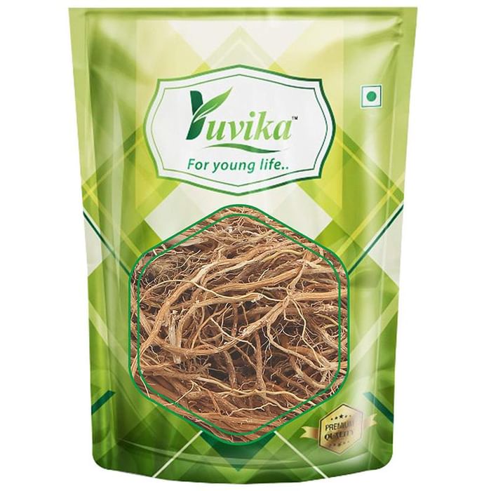 Yuvika Khus Root - Vetiveria Zizanioides
