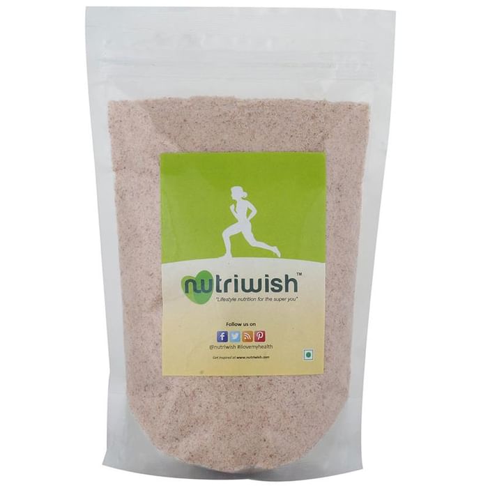 Nutriwish Himalayan Pink Salt