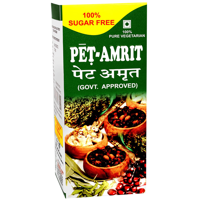 Pet-Amrit Churna