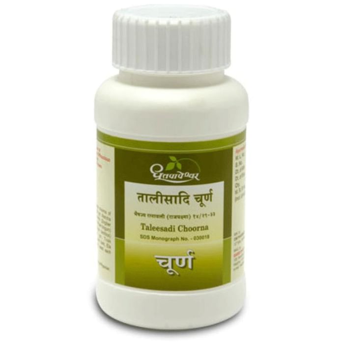 Dhootapapeshwar Taleesadi Choorna