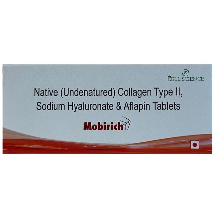 Mobirich Tablet