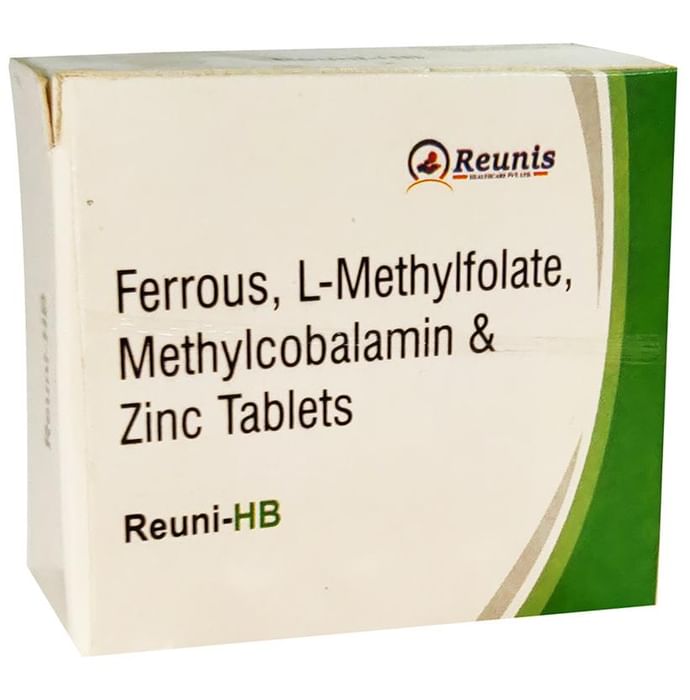 Reuni-HB Tablet