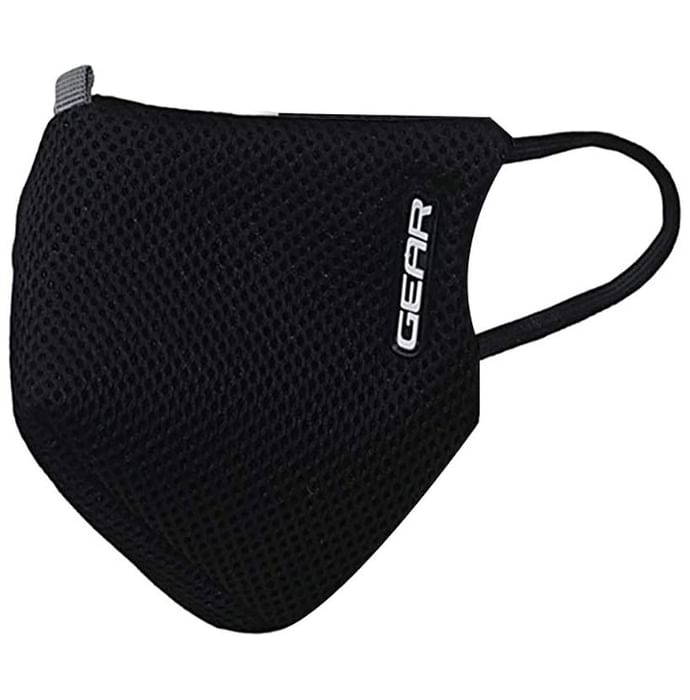 Gear Oxypro 3 Ply Face Mask