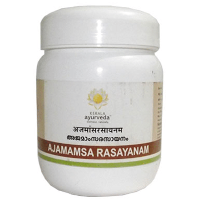 Kerala Ayurveda Ajamamsa Rasayanam