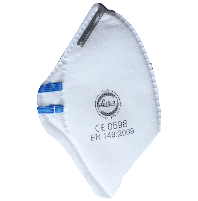 Leslico FFP2 Anti Pollution Face Mask