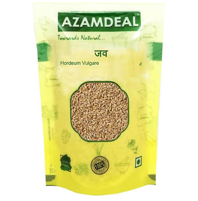 Azamdeal Jau