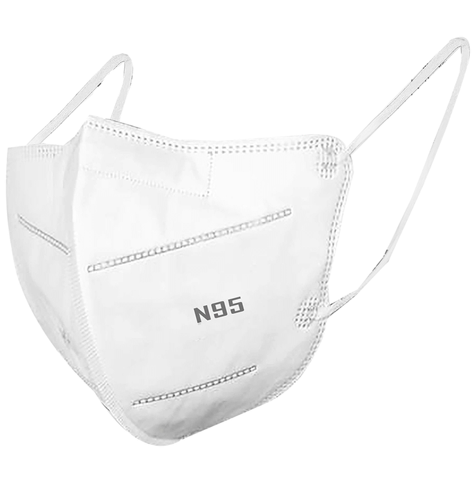 Redcop N95 5 Layer Mask