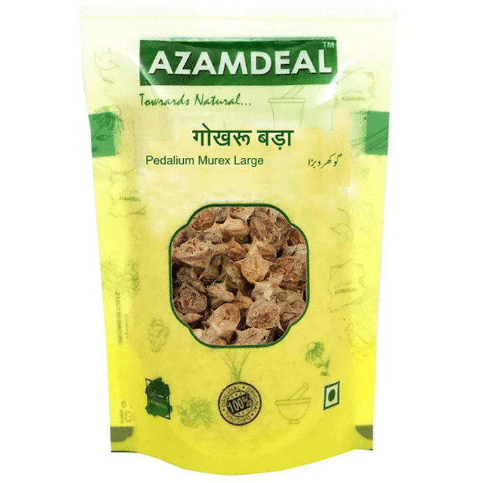 Azamdeal Gokhru Bada