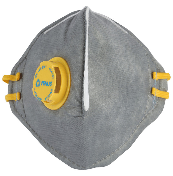 Smart Air Filters N99 Anti Pollution Mask with Valve