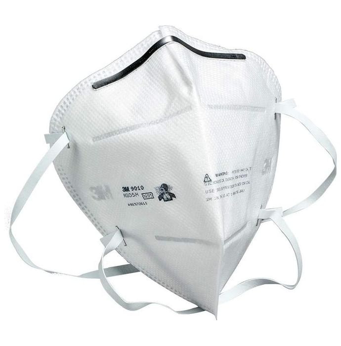 3M N95 9010 Particulate Respirator Mask