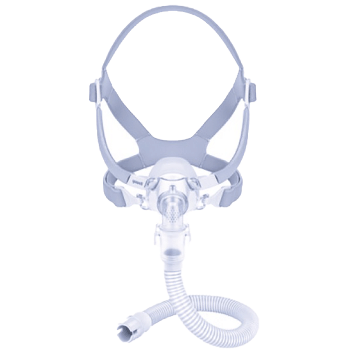 Yuwell YN 03 Nasal Mask without Forehead Support