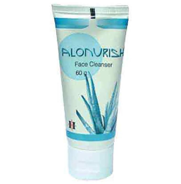 Alonurish FACE CLEAN