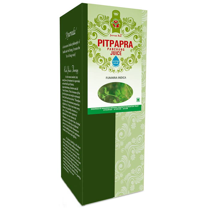 Jeevan Ras Pitpapra Panchang Juice