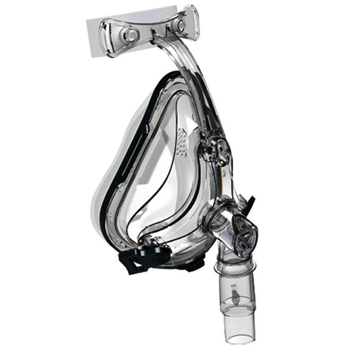 Carent BMC-FM iVolve Full Face Mask Large